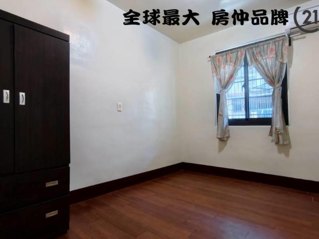 ㊝浮州低總價採光三房