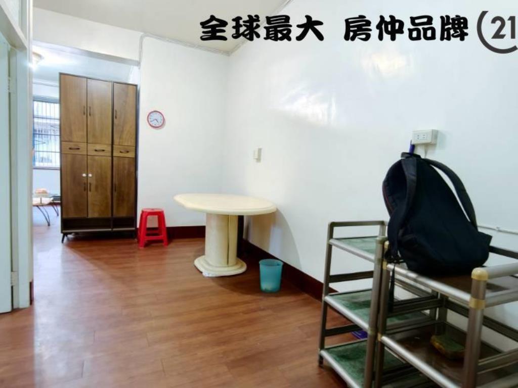 ㊝浮州低總價採光三房