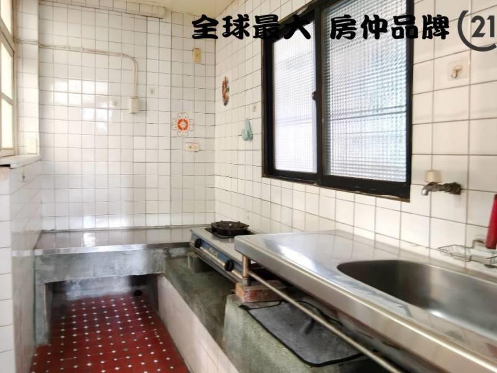 ㊝浮州低總價採光三房