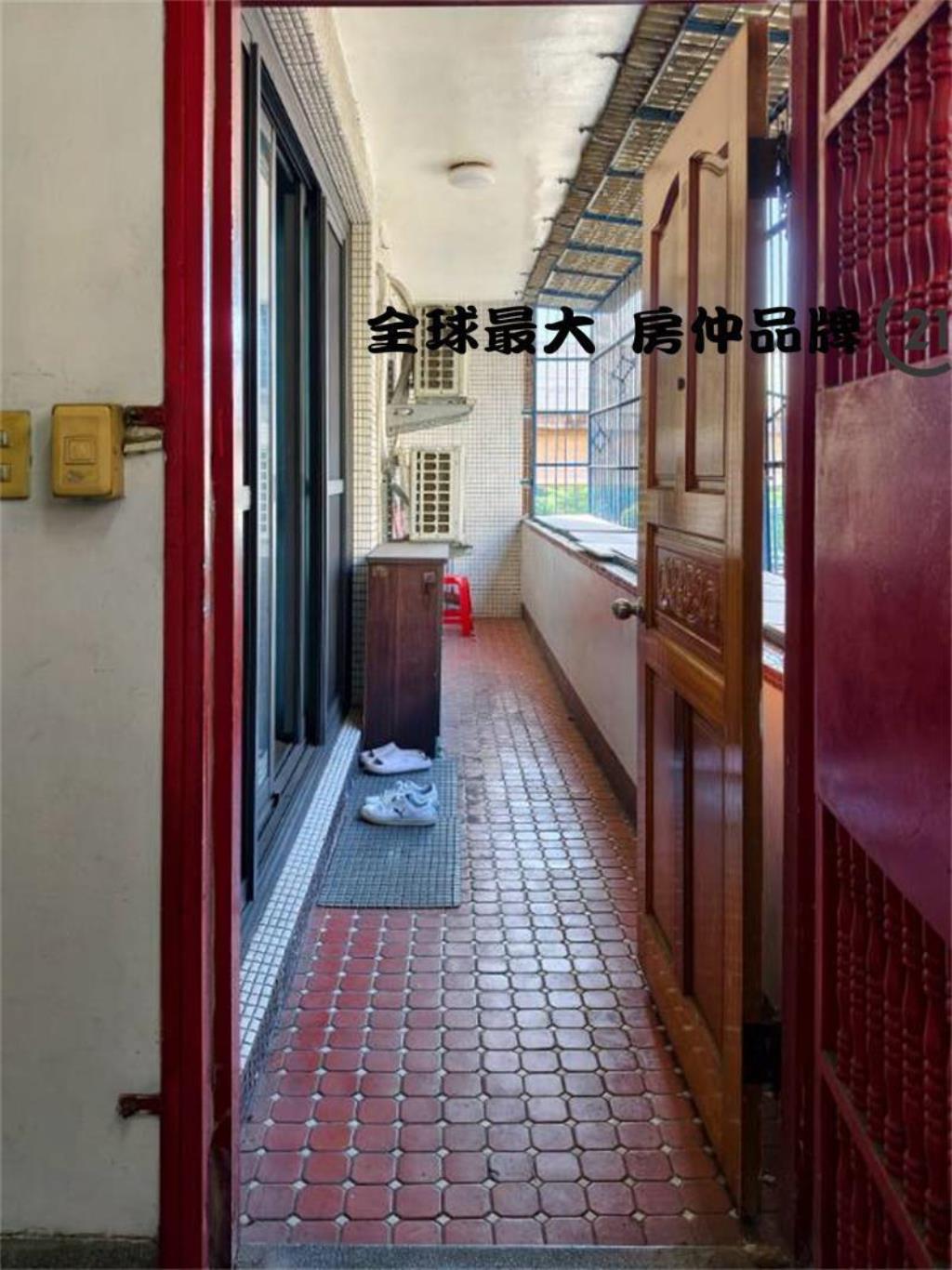 ㊝浮州低總價採光三房