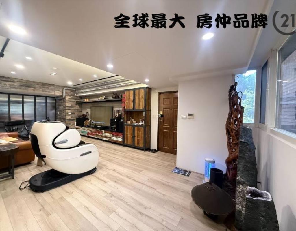 ㊝陽光四季絕美四房車