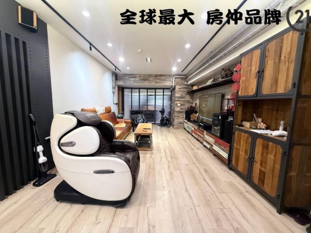 ㊝陽光四季絕美四房車