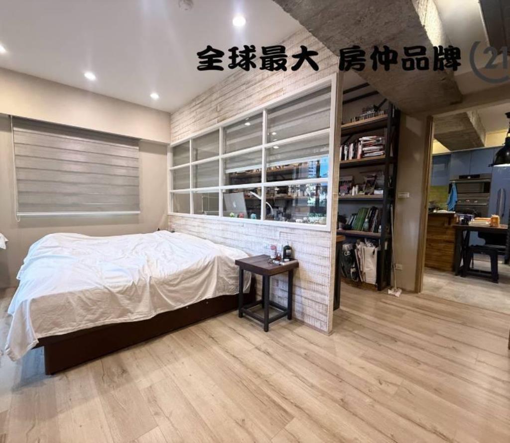 ㊝陽光四季絕美四房車