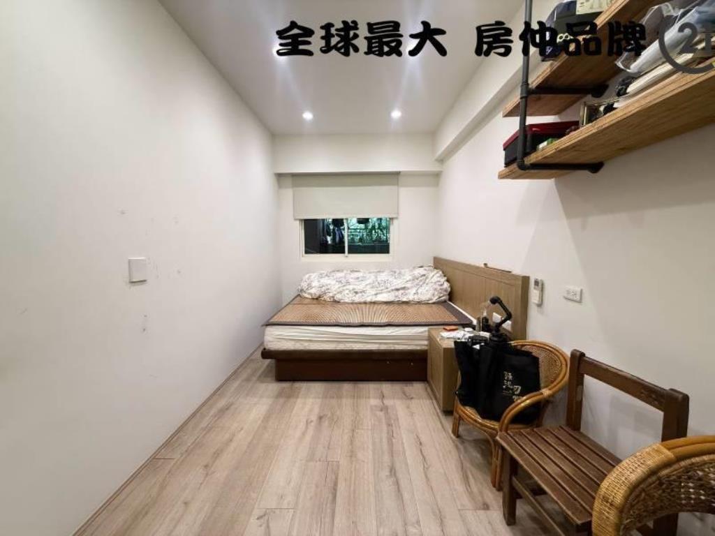 ㊝陽光四季絕美四房車