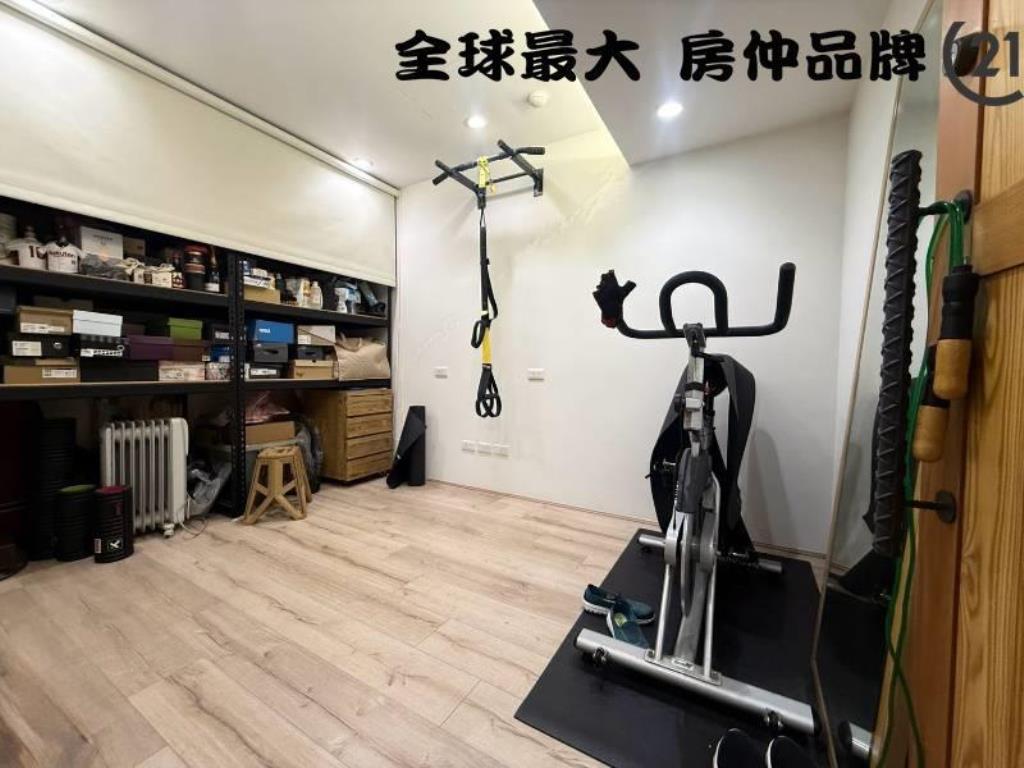 ㊝陽光四季絕美四房車