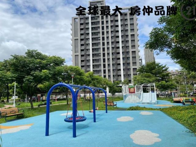 ㊝立信御景A2河景三房車11樓