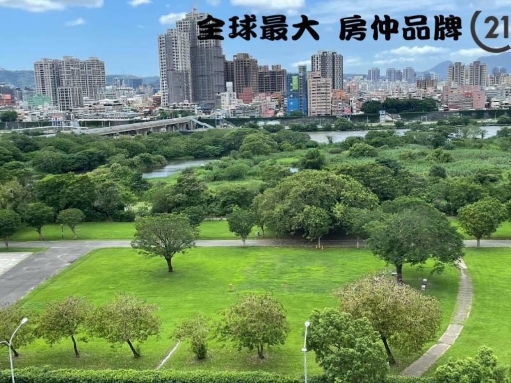 ㊝立信御景A2河景三房車11樓