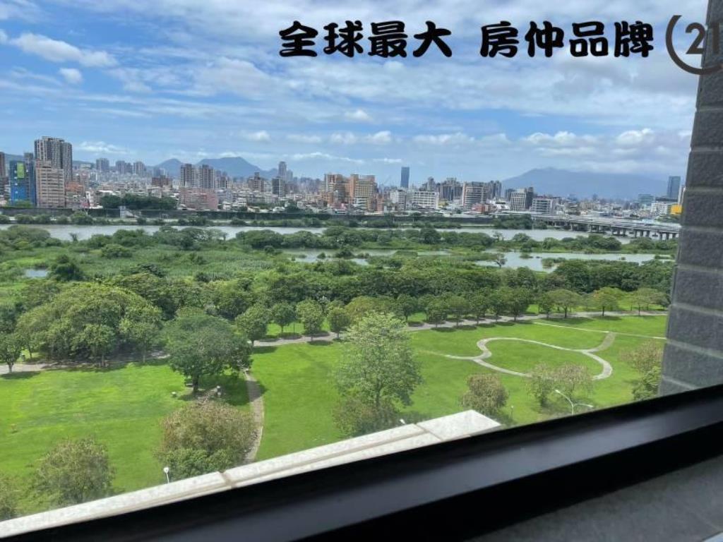 ㊝立信御景A2河景三房車11樓