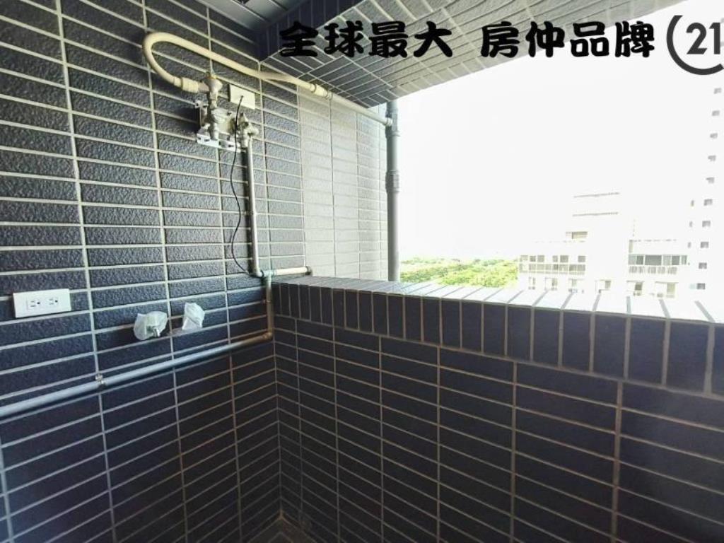 ㊝立信御景A2河景三房車11樓