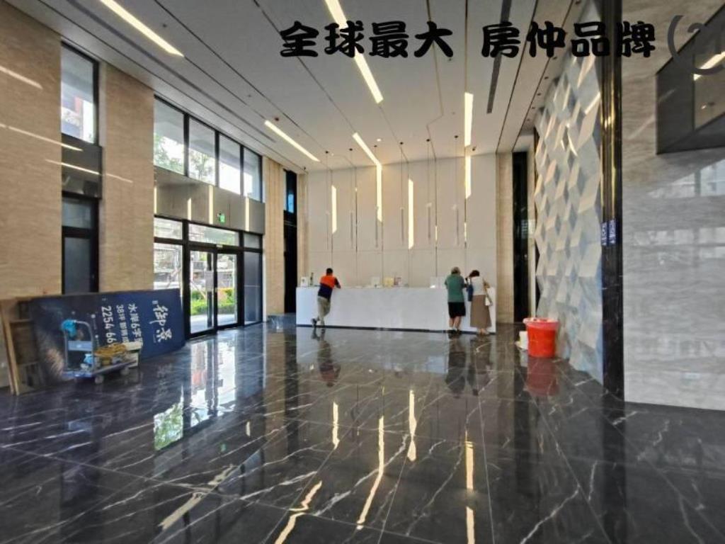 ㊝立信御景A2河景三房車11樓
