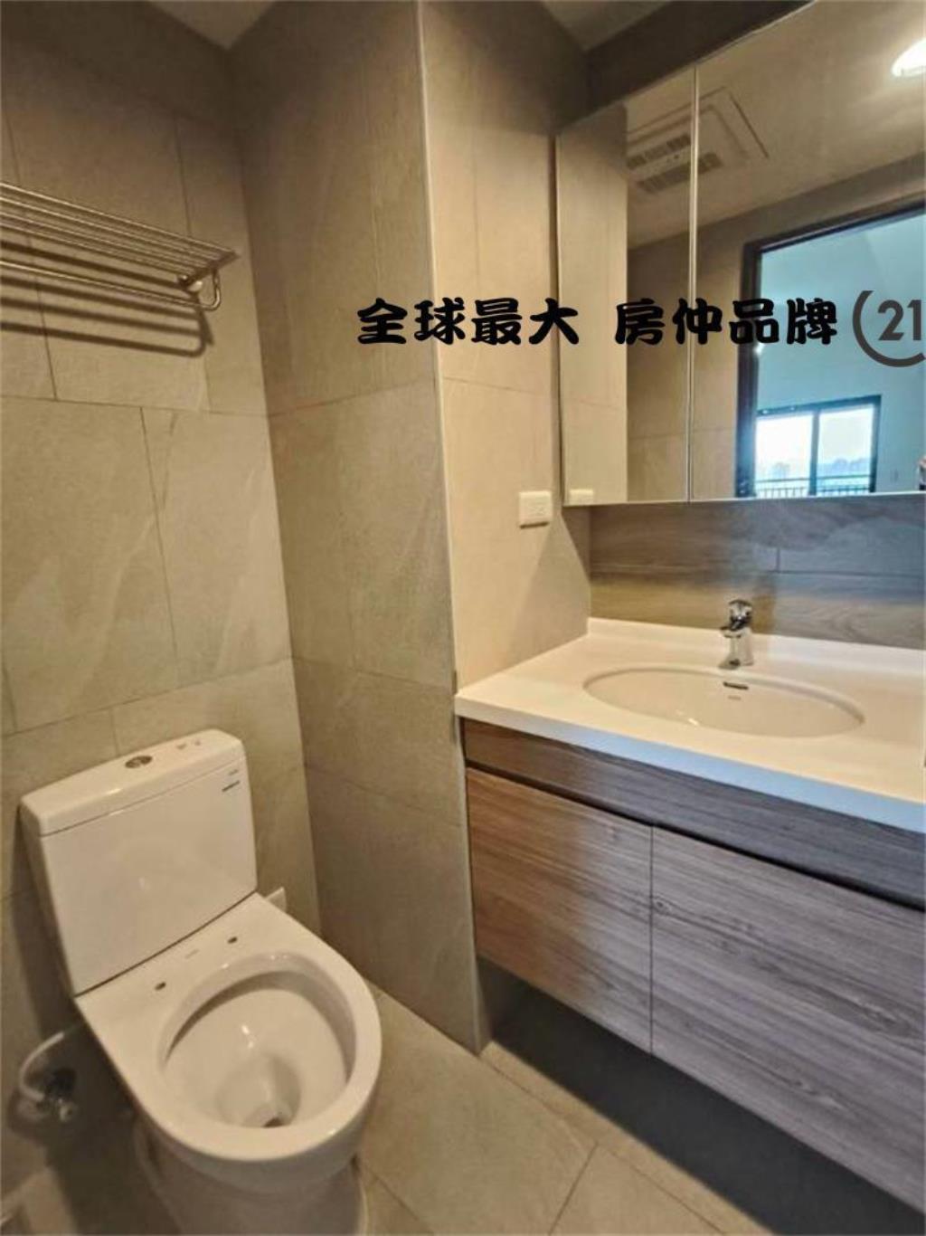 ㊝立信御景河景三房車11樓