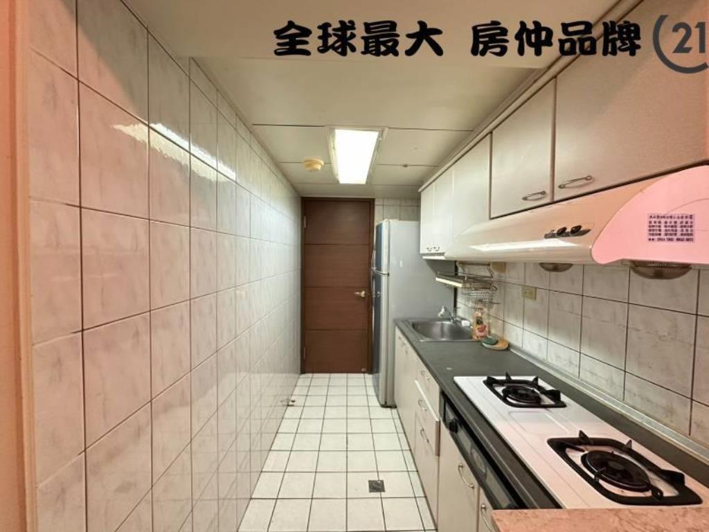 ㊝昇陽天廈3+1房車