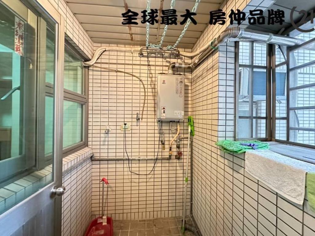 ㊝昇陽天廈3+1房車