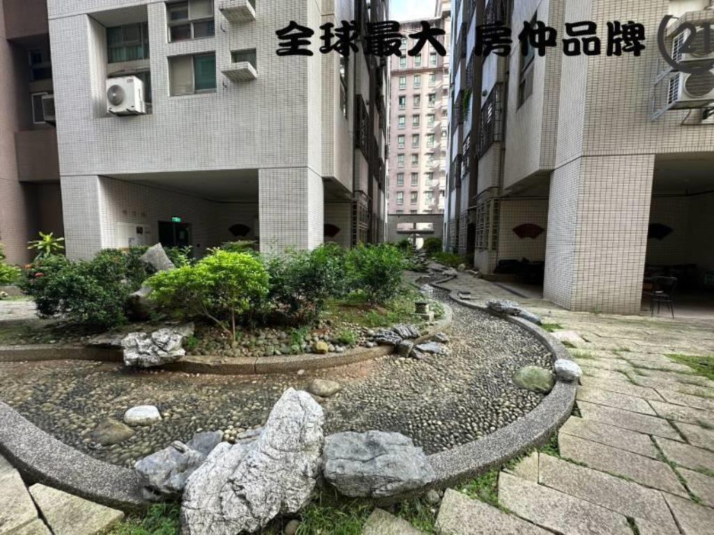 ㊝昇陽天廈3+1房車