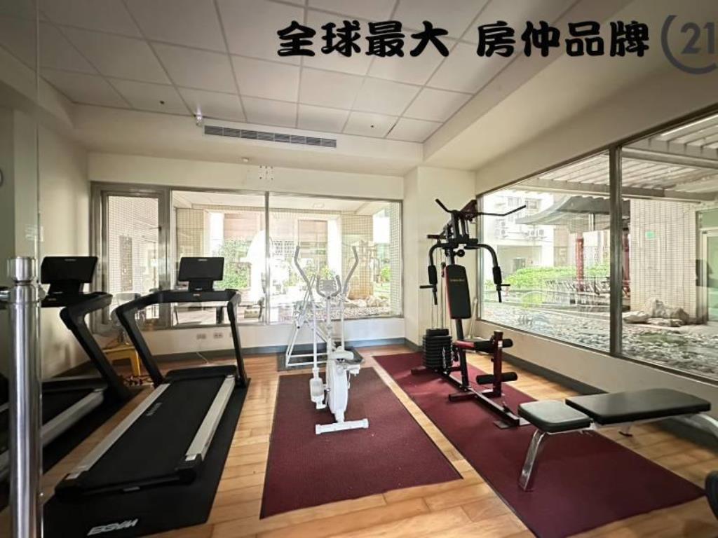 ㊝昇陽天廈3+1房車