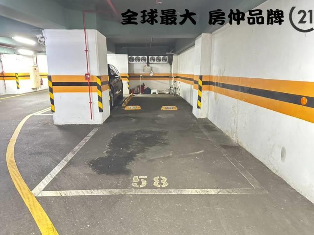 ㊝昇陽天廈3+1房車