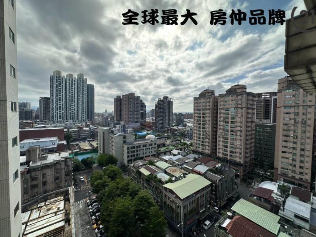 ㊝昇陽天廈3+1房車