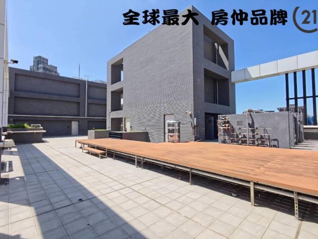 ㊝很近江翠捷運－發樓ME三房車