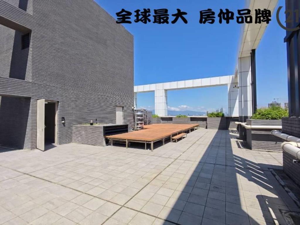 ㊝很近江翠捷運－發樓ME三房車