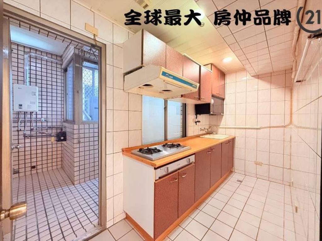 ㊝民安商圈四房+車位