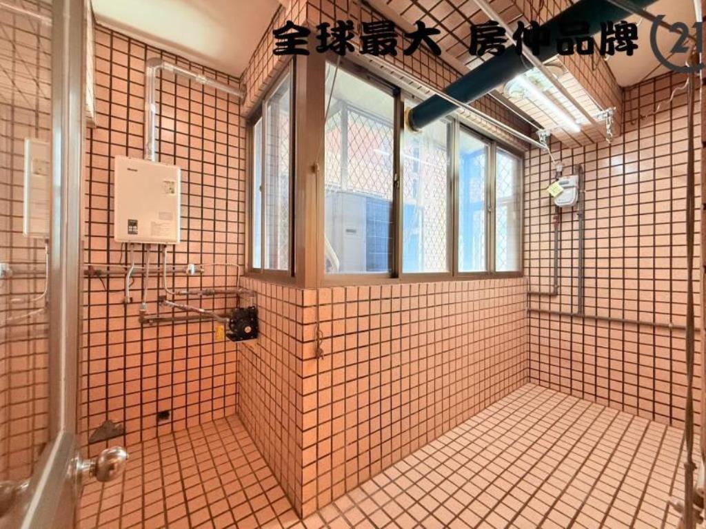 ㊝民安商圈四房+車位