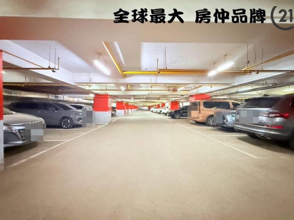 ㊝民安商圈四房+車位
