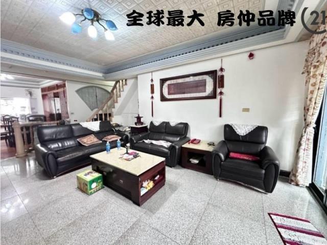㊝力行商圈5+6陽光宅