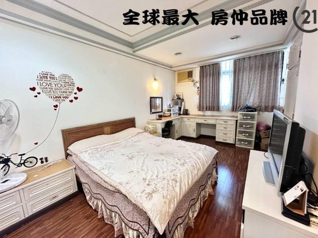㊝力行商圈5+6陽光宅