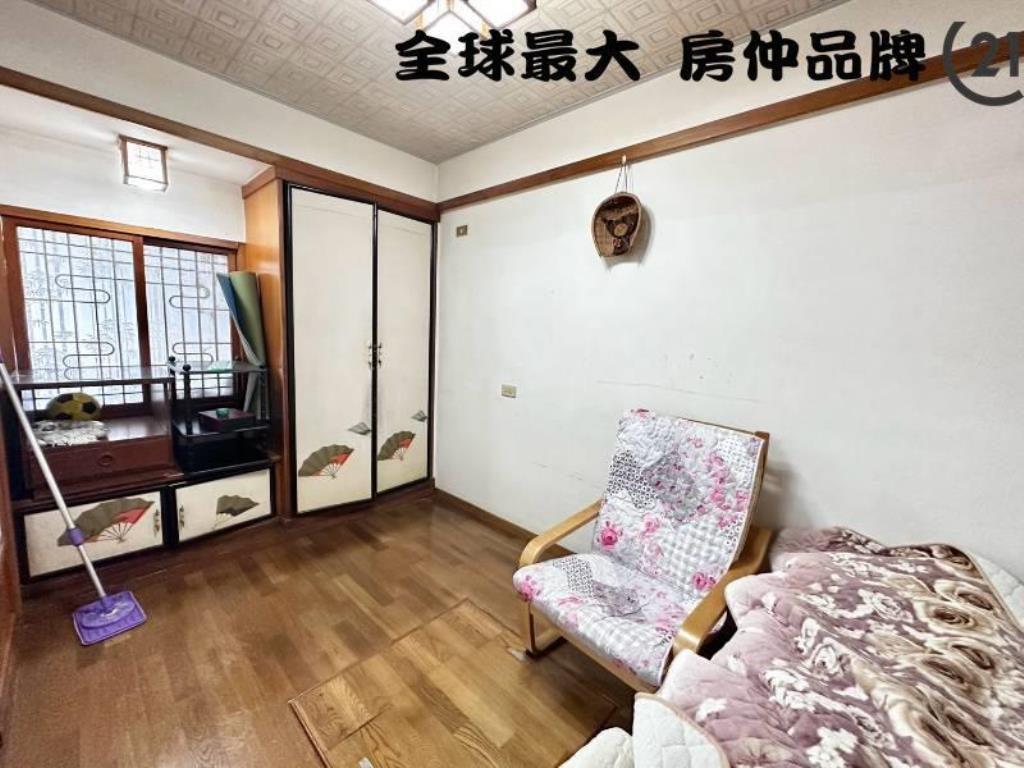 ㊝力行商圈5+6陽光宅