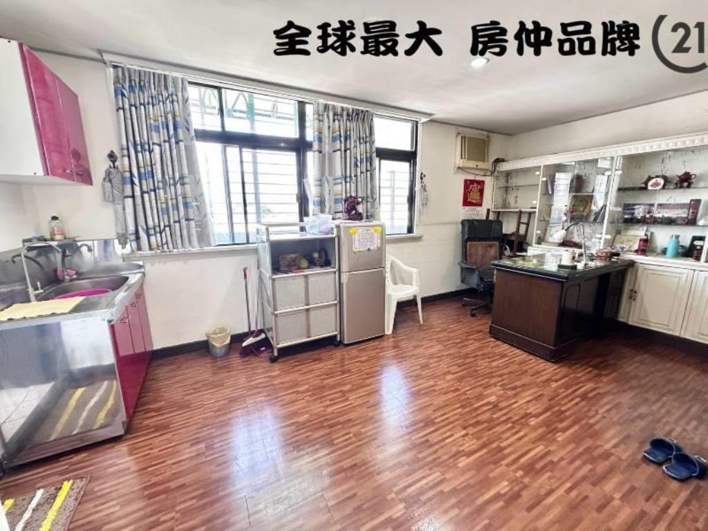 ㊝力行商圈5+6陽光宅