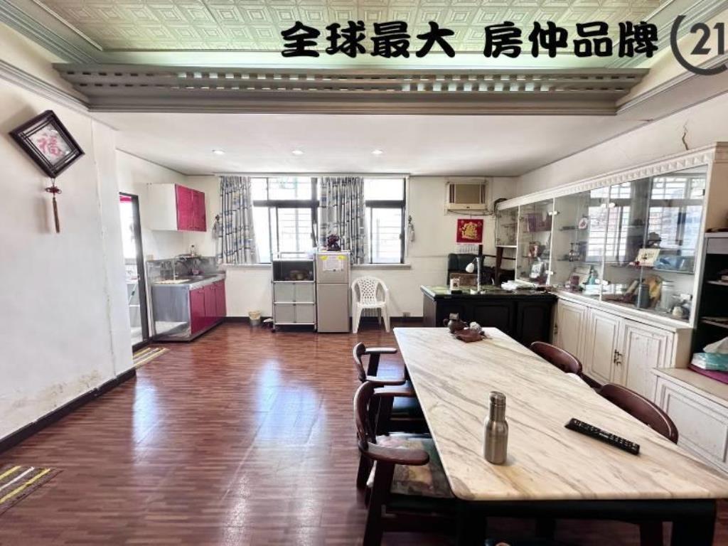 ㊝力行商圈5+6陽光宅