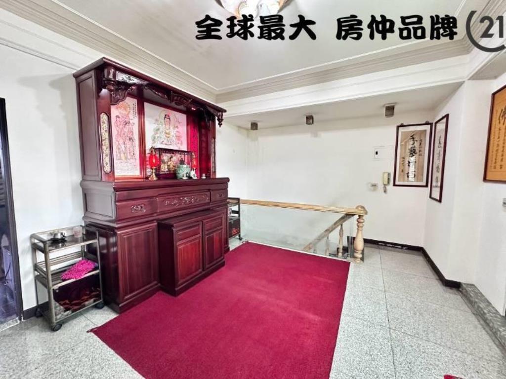 ㊝力行商圈5+6陽光宅