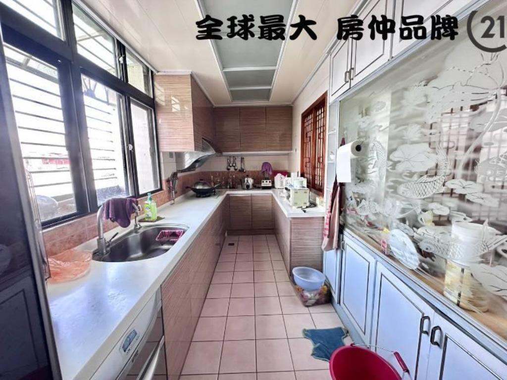 ㊝力行商圈5+6陽光宅