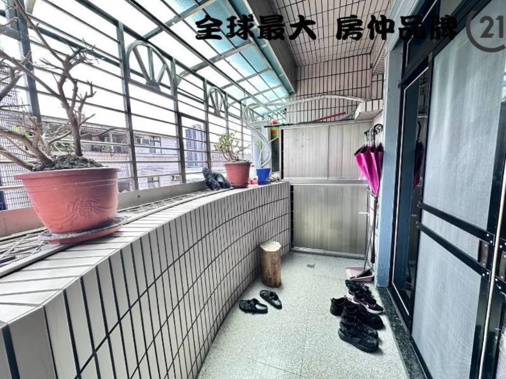 ㊝力行商圈5+6陽光宅