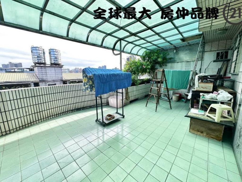 ㊝力行商圈5+6陽光宅