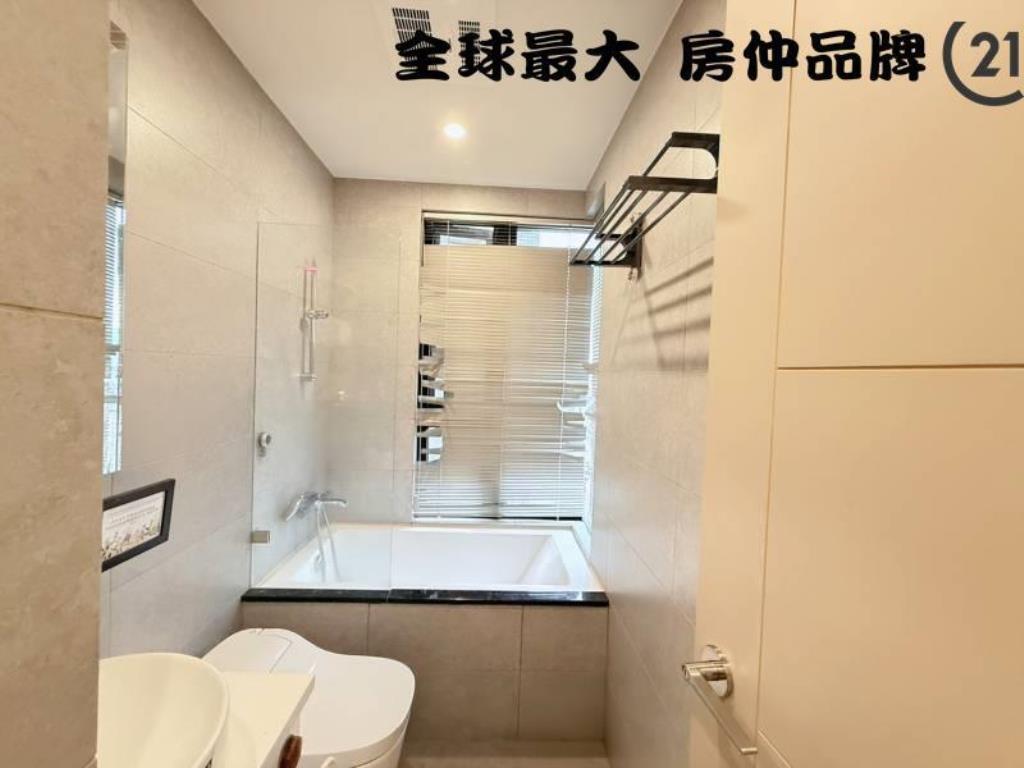 ㊝新濠一川三房車(P)