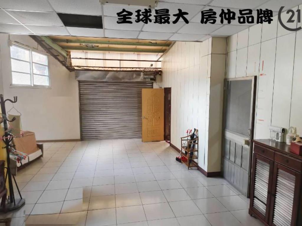 ㊝府中捷運透天屋