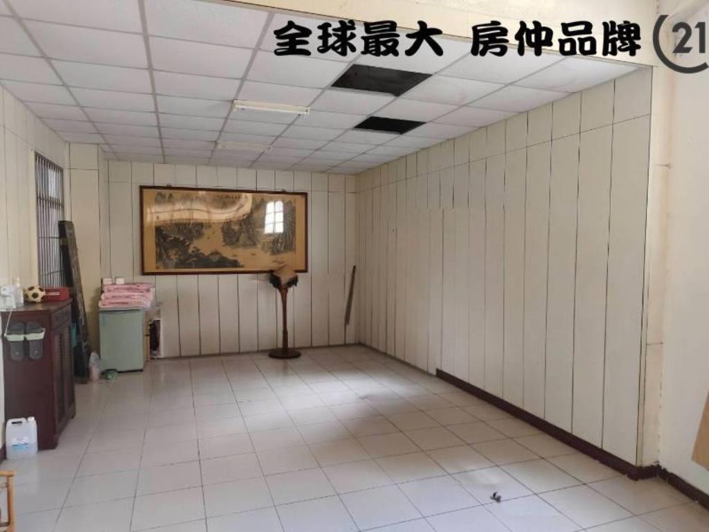 ㊝府中捷運透天屋