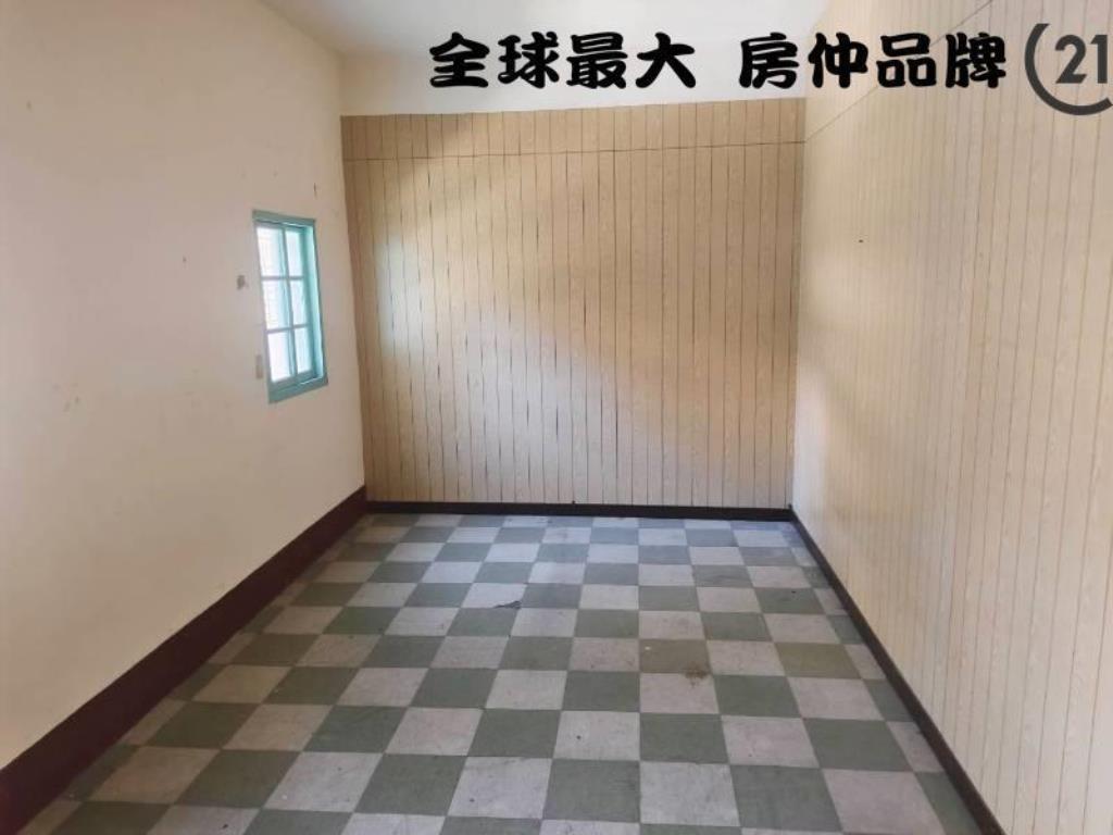 ㊝府中捷運透天屋
