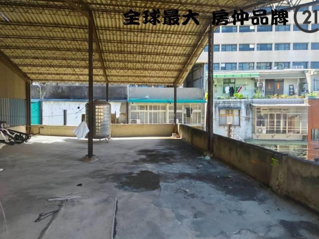 ㊝府中捷運透天屋