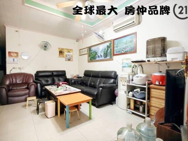 ㊝正化成路上金透天