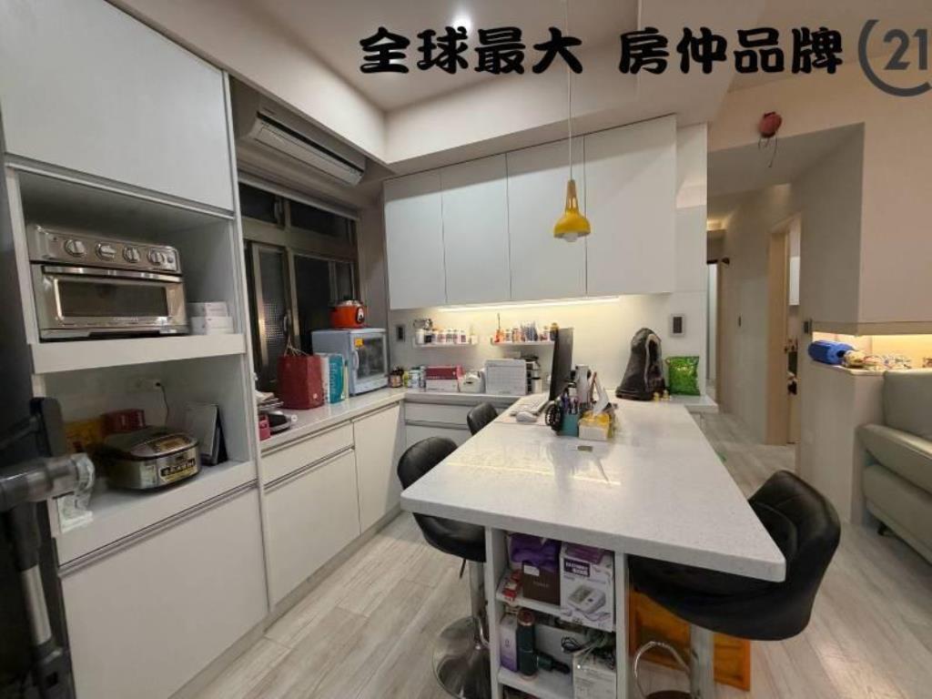 ㊝府中聚寶裝璜美寓