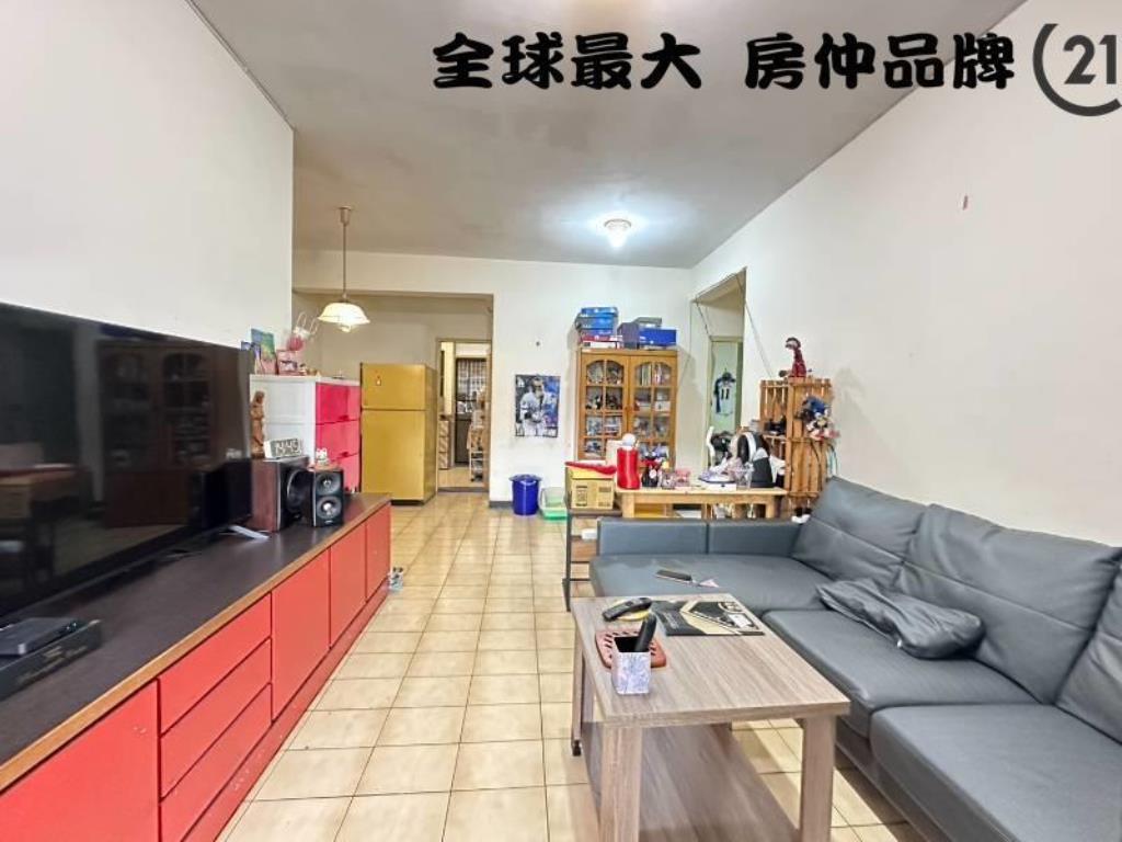 ㊝埔墘社區型公寓