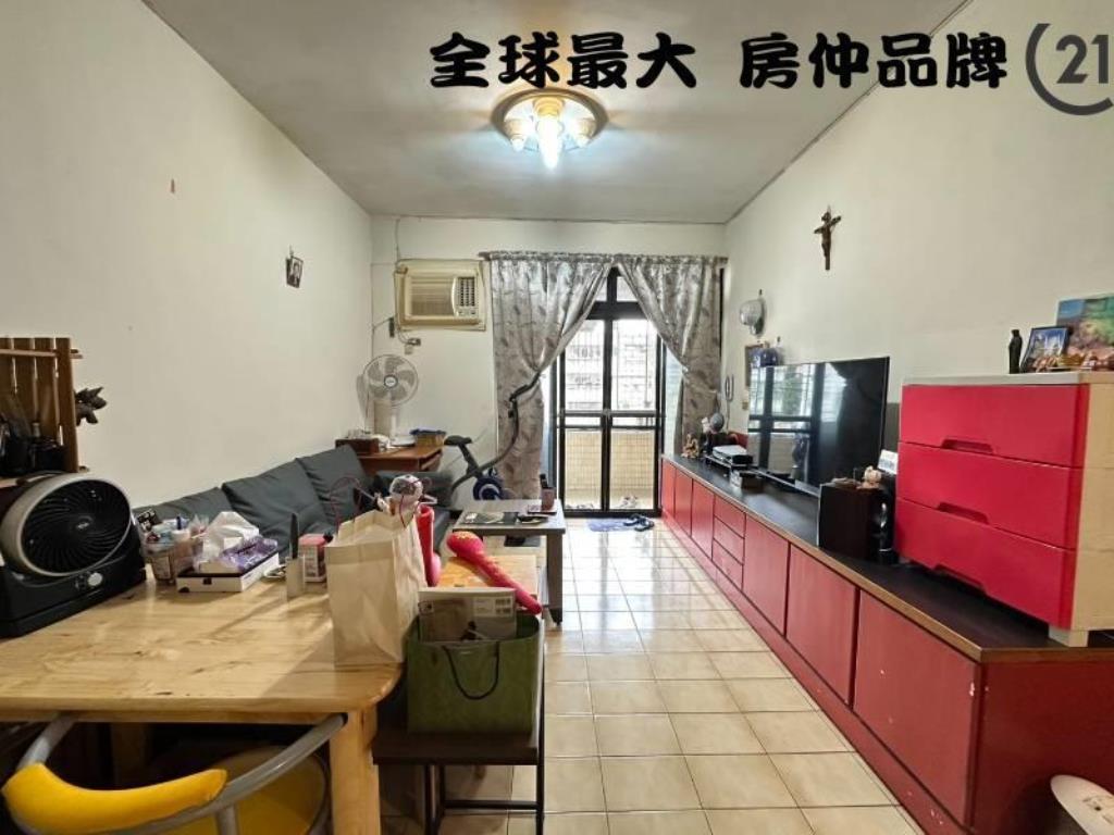 ㊝埔墘社區型公寓