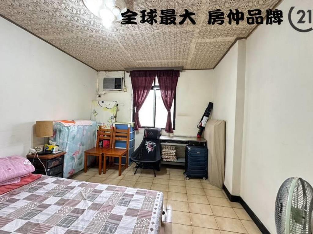 ㊝埔墘社區型公寓