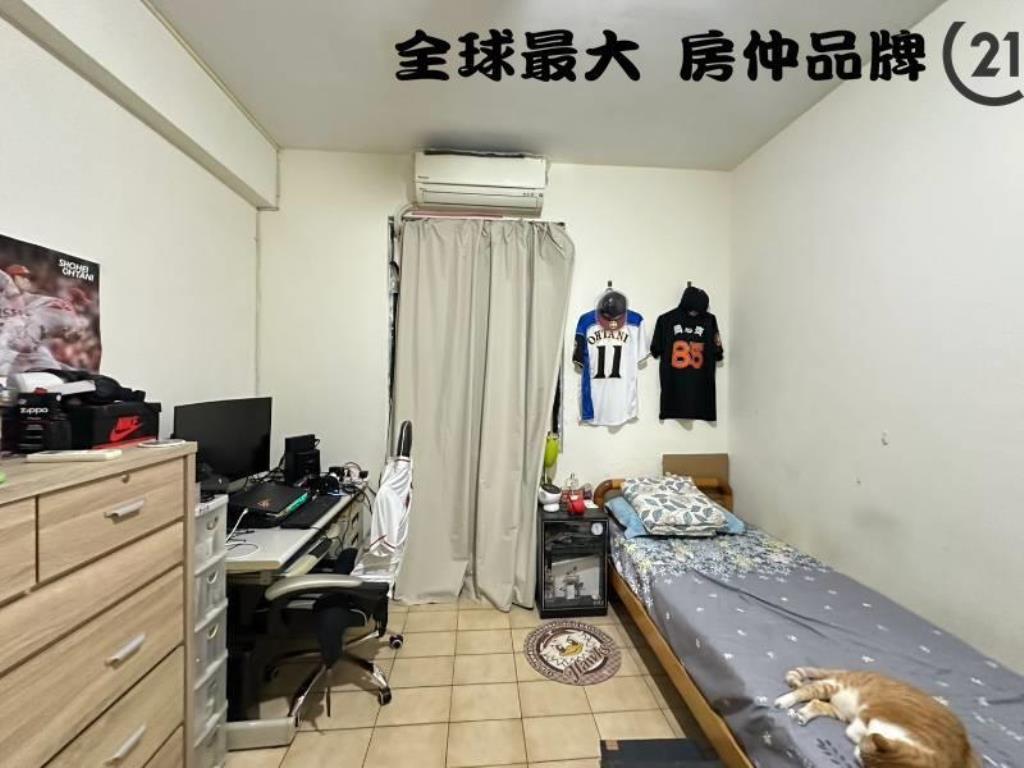 ㊝埔墘社區型公寓