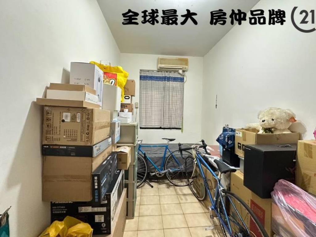 ㊝埔墘社區型公寓