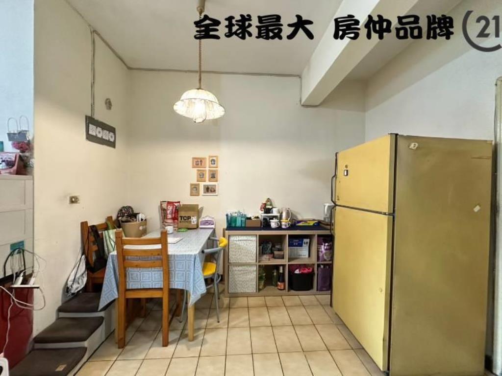 ㊝埔墘社區型公寓