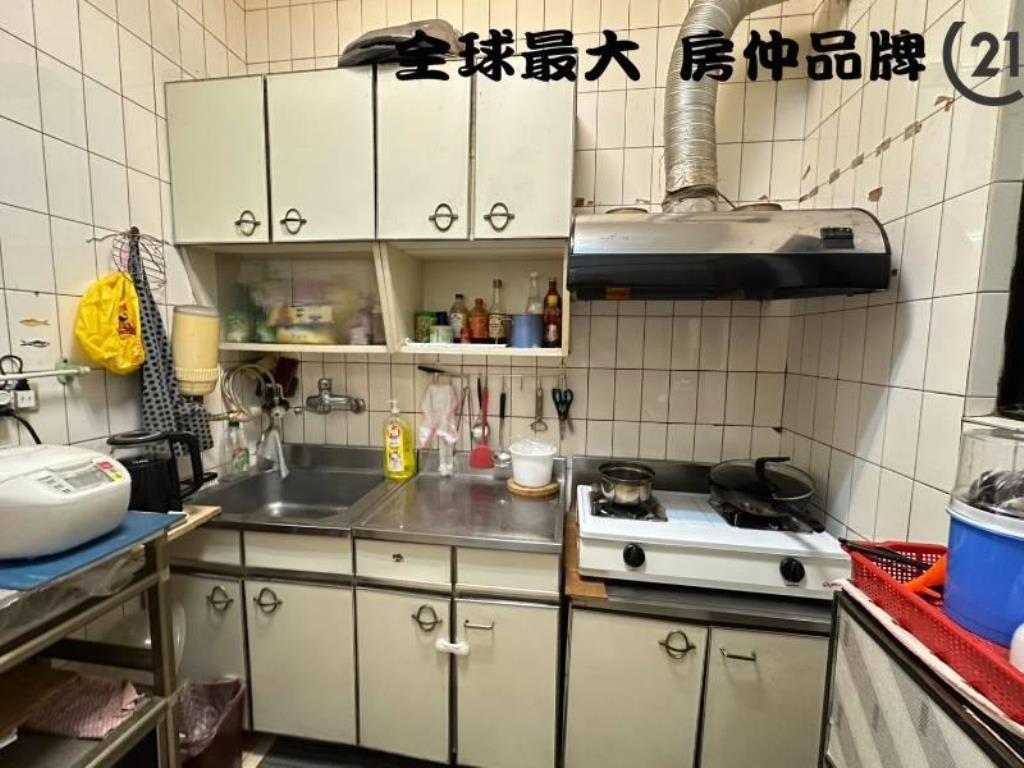 ㊝埔墘社區型公寓