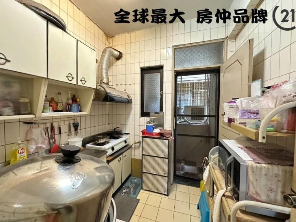 ㊝埔墘社區型公寓